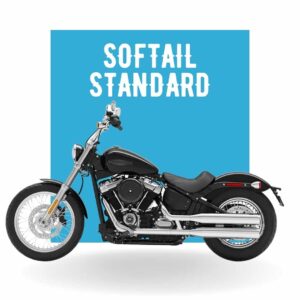 Softail Standard