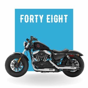 Forty Eight