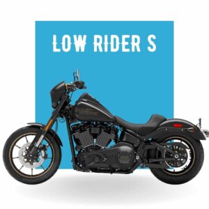 Low Rider S