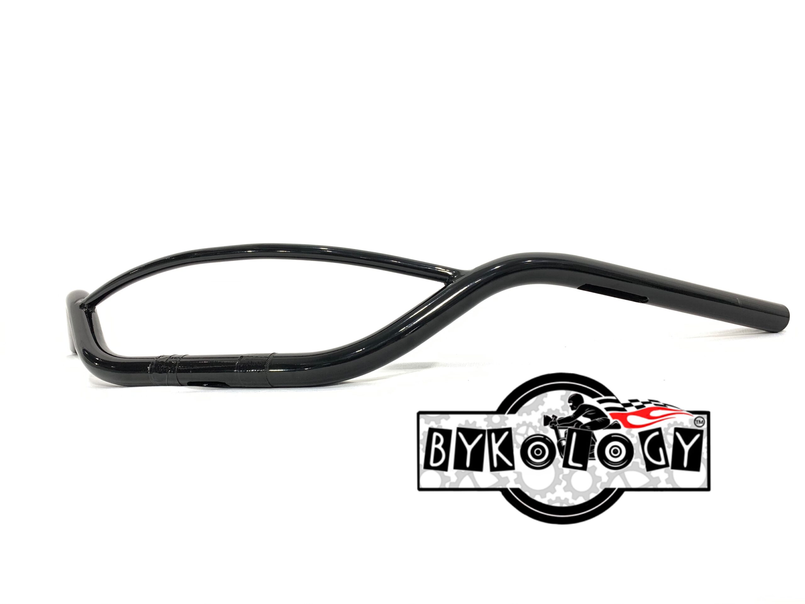 harley davidson street 750 handlebar