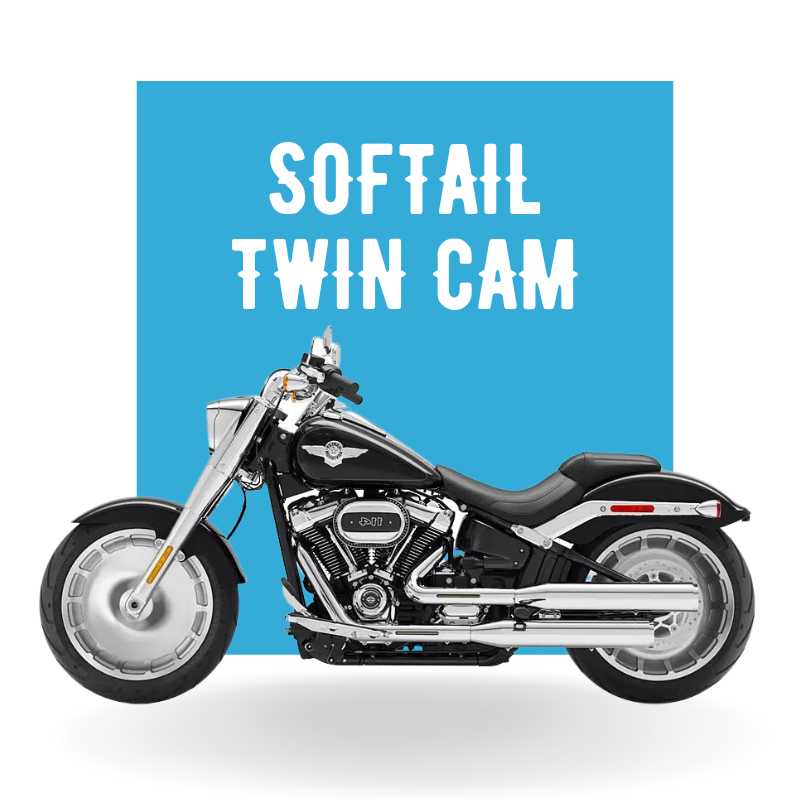 Softail Twincam