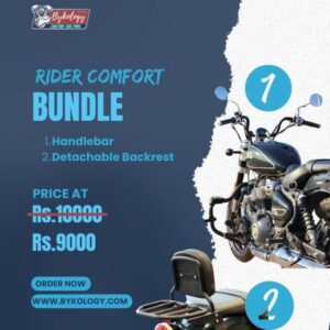 Rider Comfort Bundle