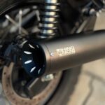 Bear 650 Rhino Racing Exhaust Scramjet Max V2 