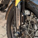 Front Fork Protectors for Bear 650