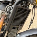 Radiator Grill for Bear 650