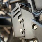 Rear Brake Cylinder Guard for Bear 650