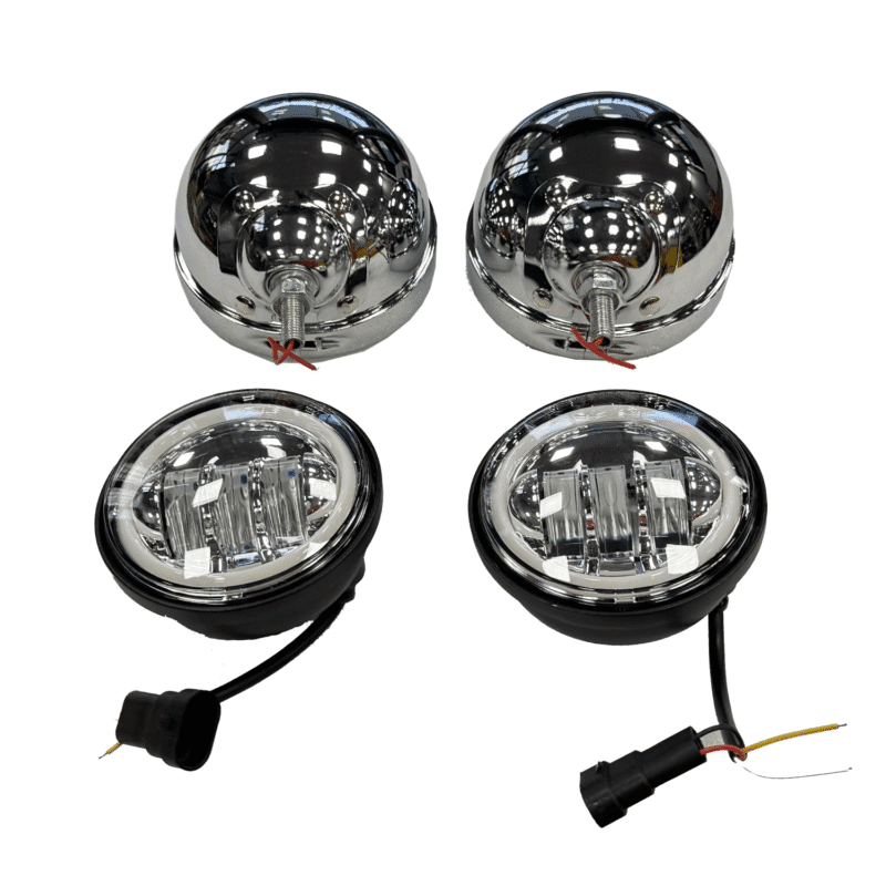 Auxiliary Light Kit - Image 3