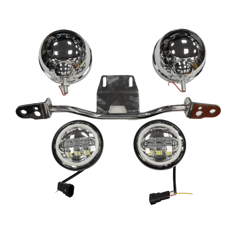 Auxiliary Light Kit - Image 6