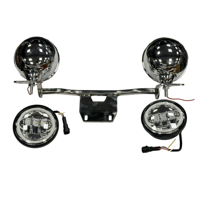Auxiliary Light Kit - Image 2