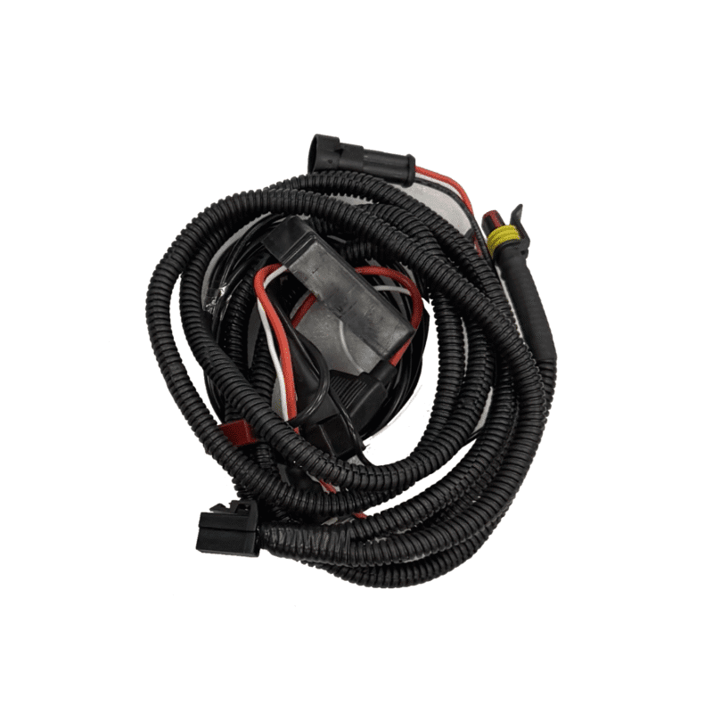 Auxiliary Light Kit - Image 4