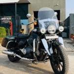 Auxiliary Light Kit