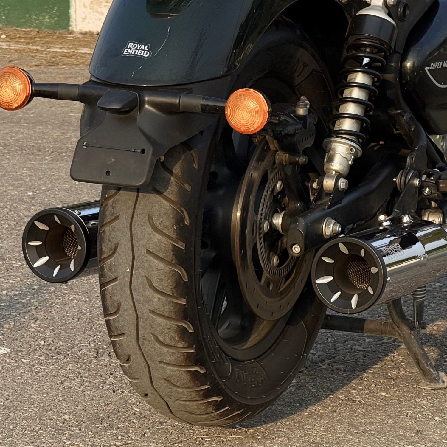 Rhino Racing SM-V4 4 Rhino Racing SM-V4 - Image 4