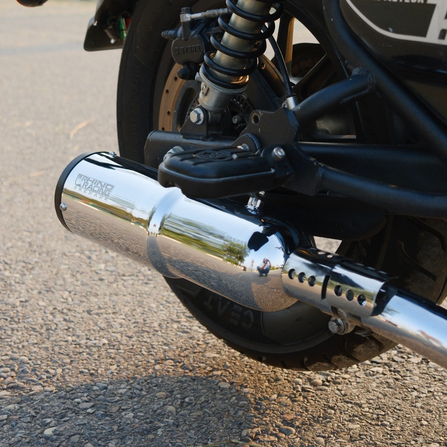 Rhino Racing SM-V4 6 Rhino Racing SM-V4 - Image 6