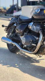 Rhino Racing Big Bore 50mm Header Pipes