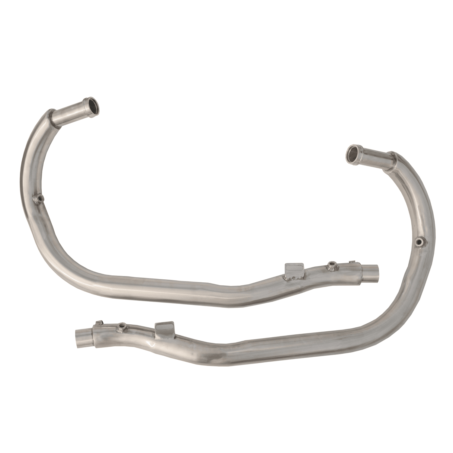 Rhino Racing Big Bore 50mm Header Pipes 3 Rhino Racing Big Bore 50mm Header Pipes - Image 3