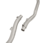 Rhino Racing Big Bore 50mm Header Pipes