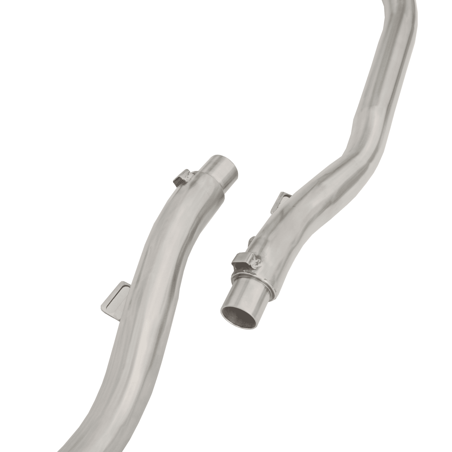 Rhino Racing Big Bore 50mm Header Pipes 1 Rhino Racing Big Bore 50mm Header Pipes