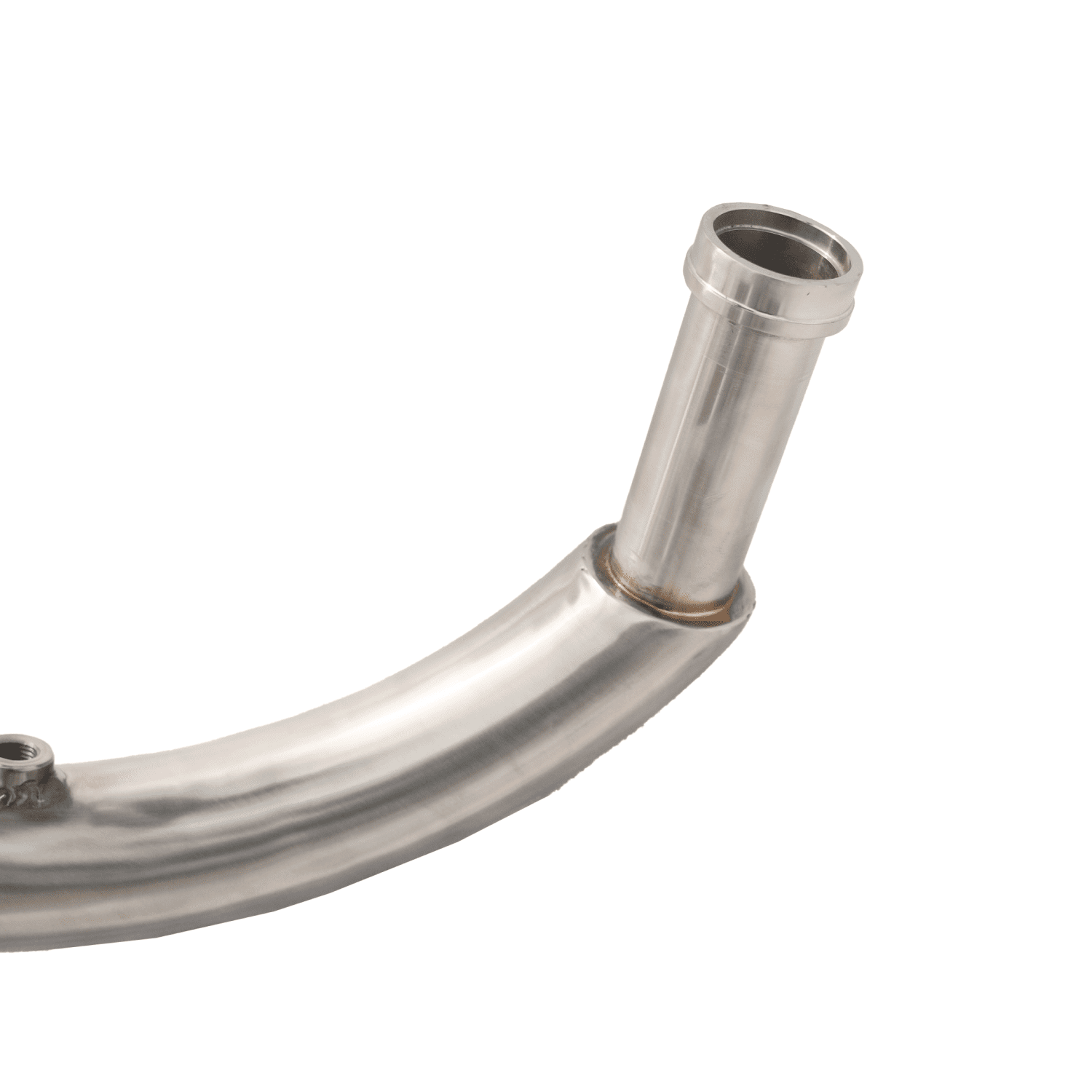 Rhino Racing Big Bore 50mm Header Pipes 4 Rhino Racing Big Bore 50mm Header Pipes - Image 4