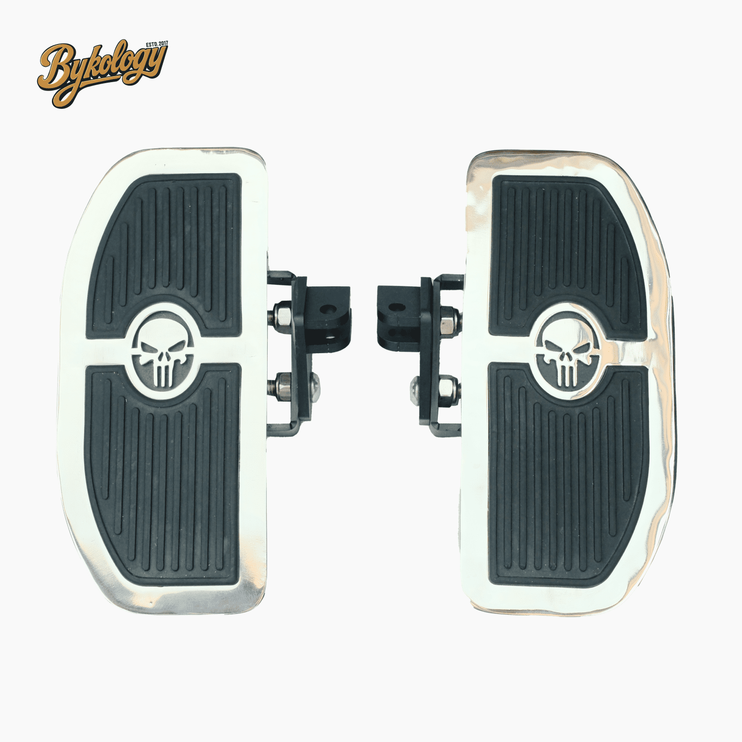 Rider & Pillion Footboards – Super Meteor 650 | Bykology 10 Rider & Pillion Footboards – Super Meteor 650 | Bykology - Image 10