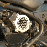 Bykology Open Air Filter Cover