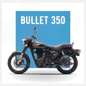Bullet 350