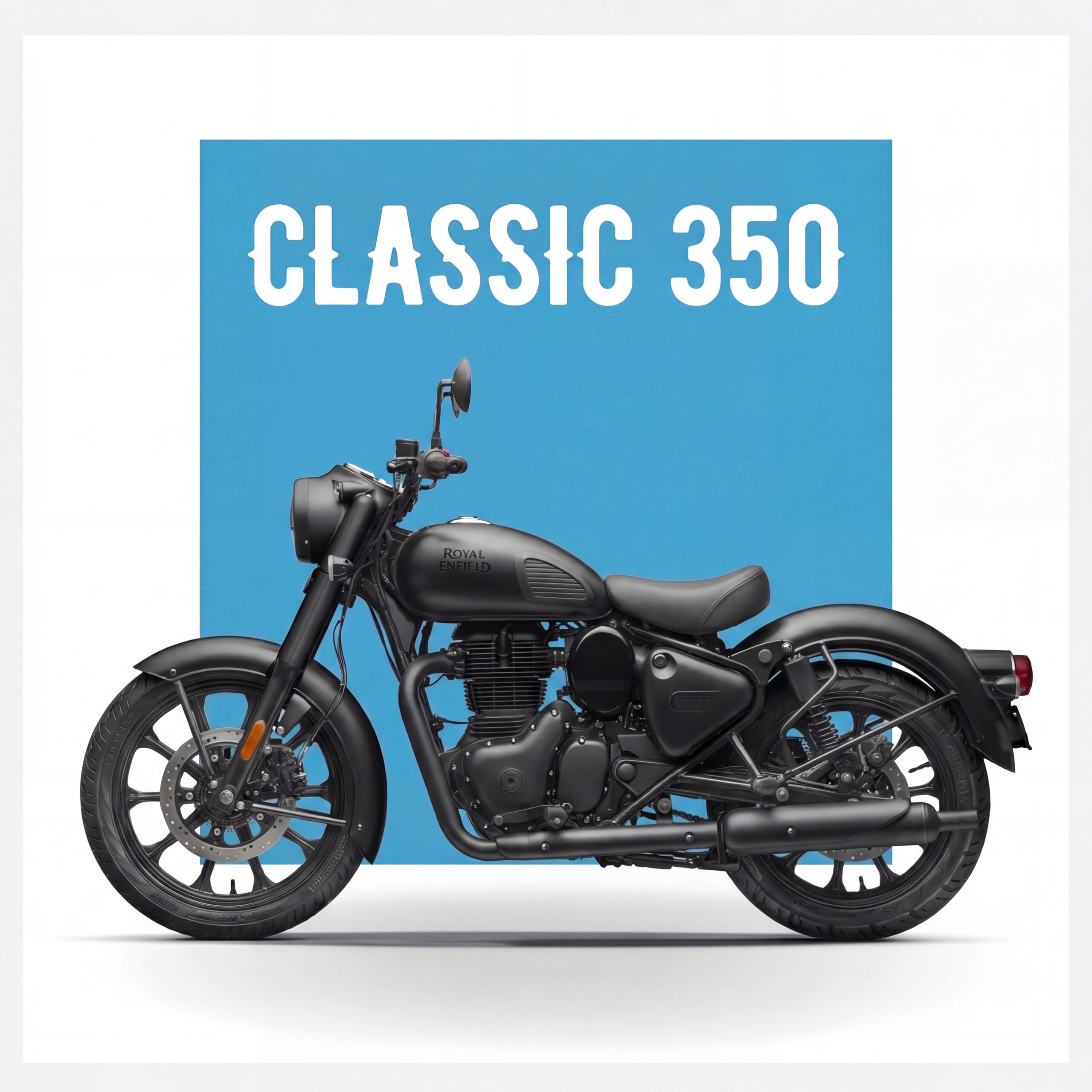 Classic 350