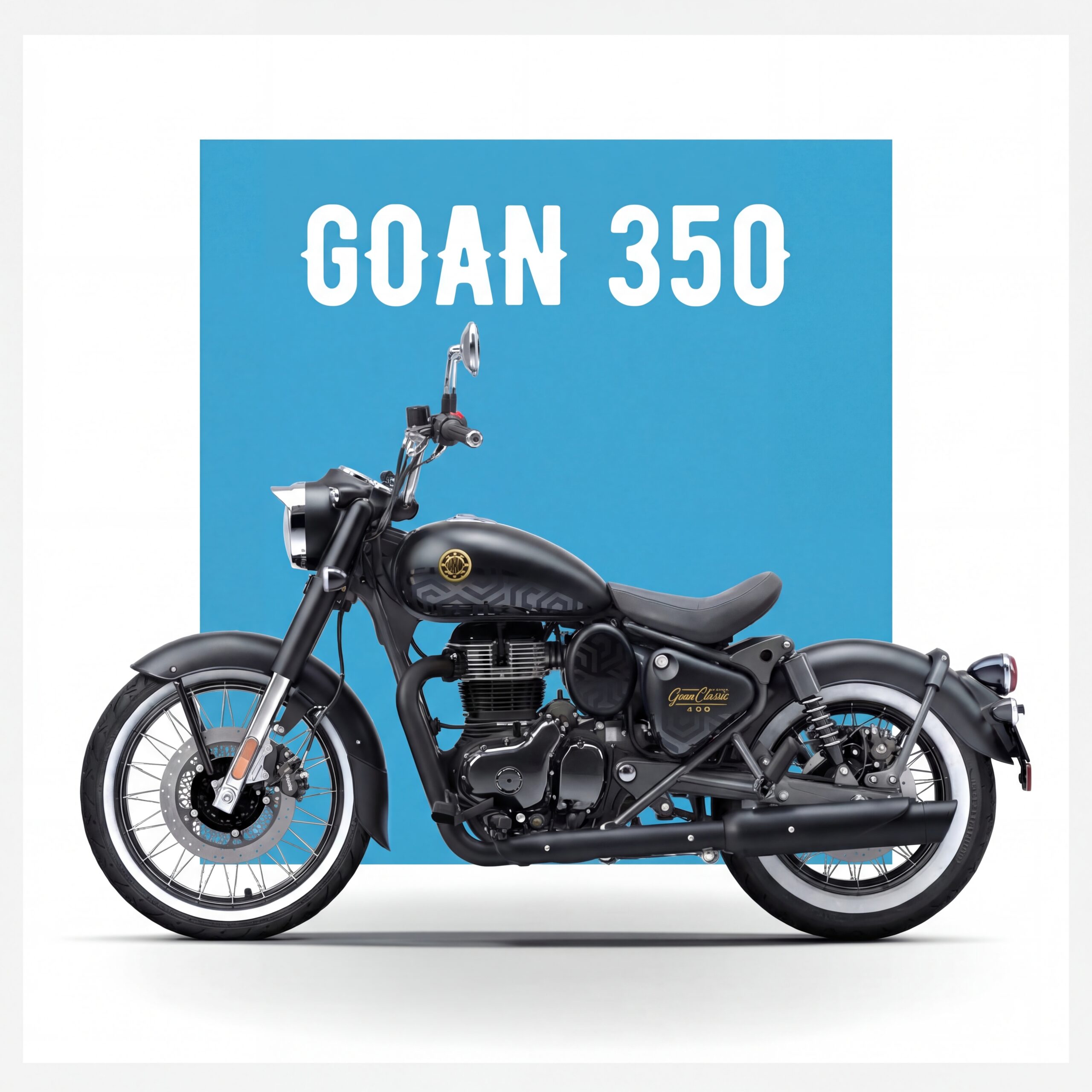 Goan Classic 350