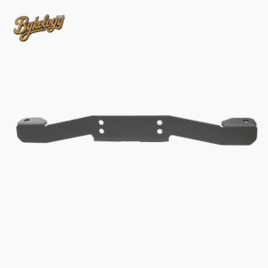 Super Meteor 650 Fog Light Mount - Bykology