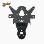Super Meteor 650 Tail Tidy - Bykology
