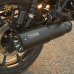 Rhino Racing Big Bore Grenade Exhaust