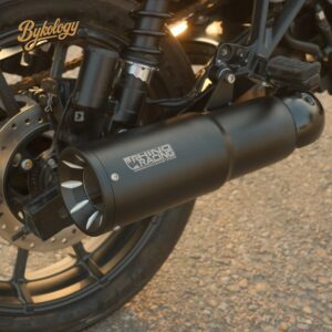 Rhino Racing Big Bore Grenade Exhaust