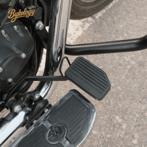 Royal Enfield Meteor 350 Brake Extenders