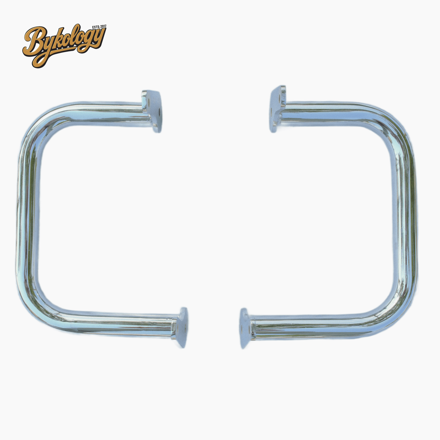 Classic 650 Saddle Guard 6 Classic 650 Saddle Guard - Image 6