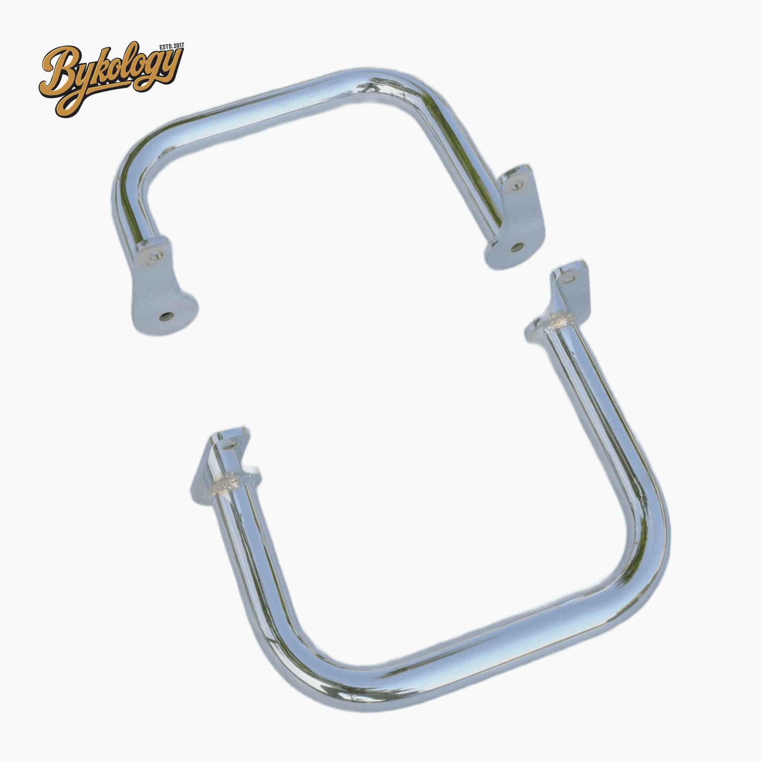Classic 650 Saddle Guard 7 Classic 650 Saddle Guard - Image 7