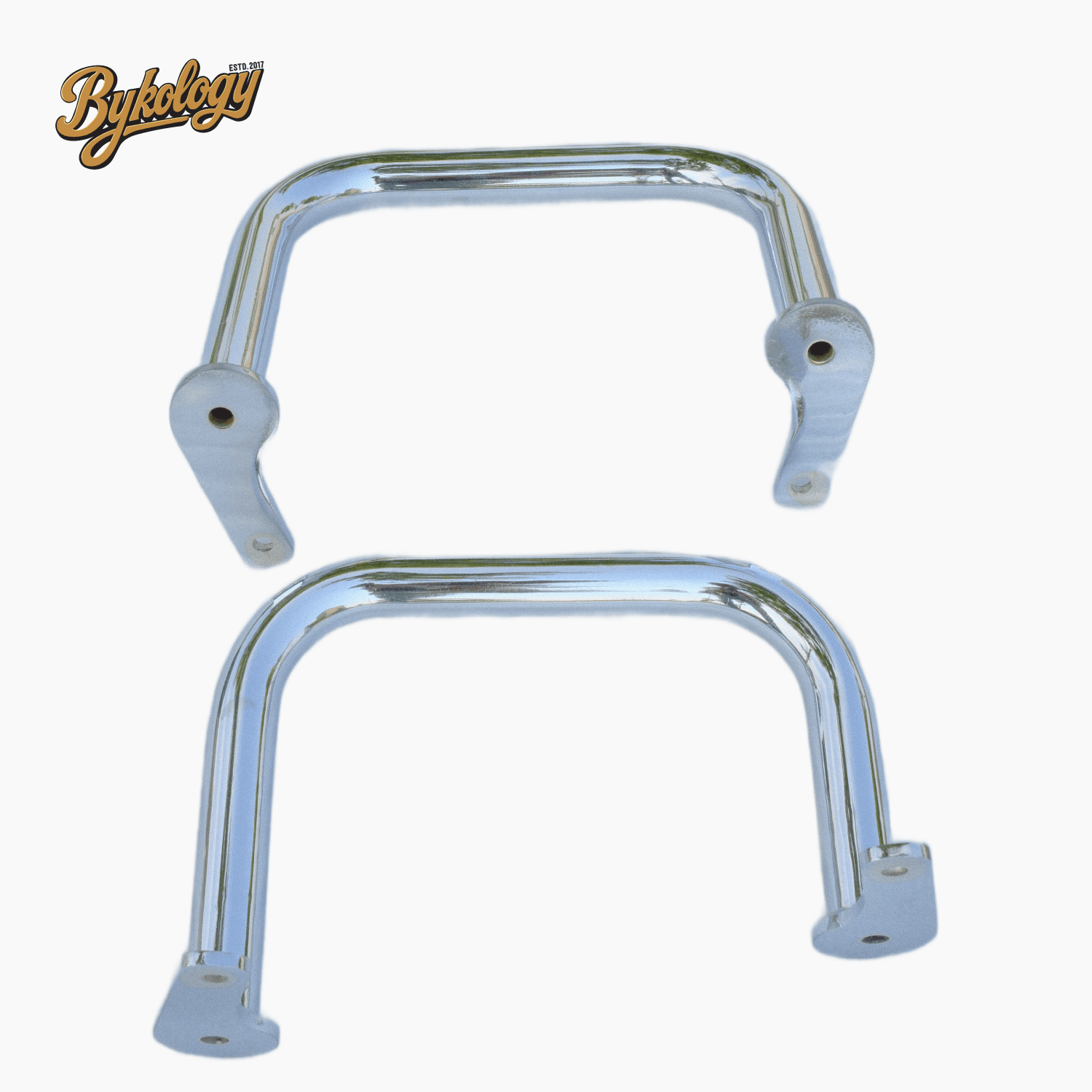 Classic 650 Saddle Guard 3 Classic 650 Saddle Guard - Image 3