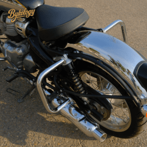 Classic 650 Saddle Guard