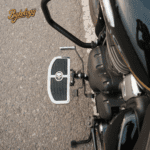 Footboards for Royal Enfield Meteor 350 | Bykology