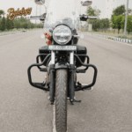Engine Guard Royal Enfield Meteor 350 by Bykology