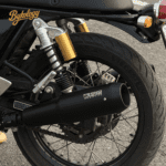 Rhino Racing Interceptor & Continental GT-V1-Grenade Exhaust