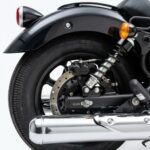 SM650 Lowering Kit 1